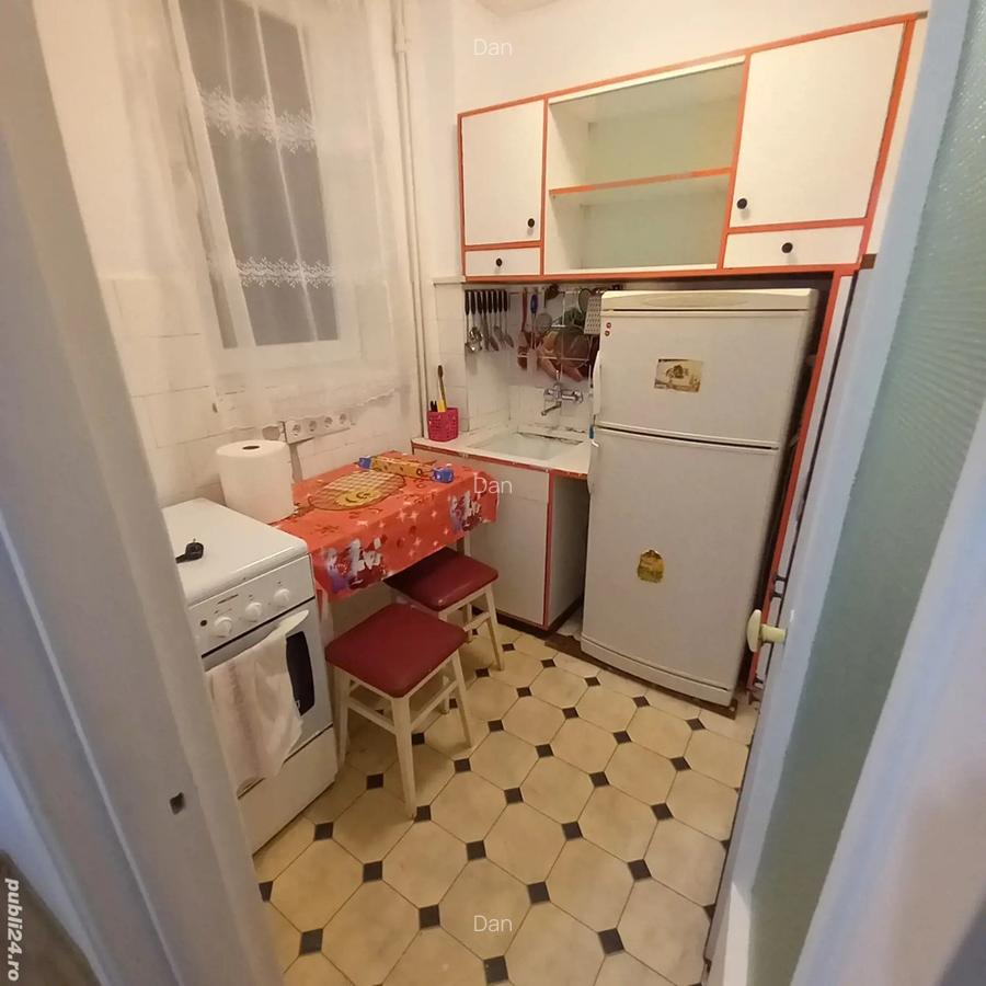 Apartament 2 camere de inchiriat, Rogerius - 2