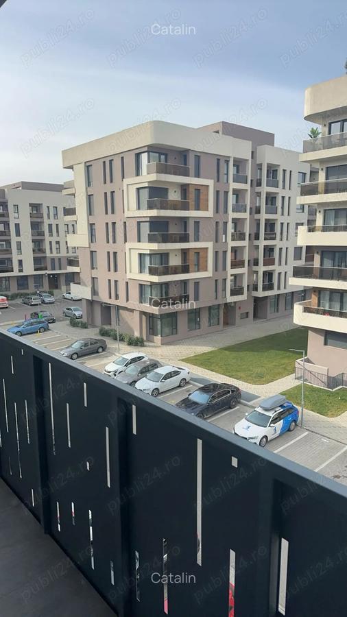 Apartament modern, cu 3 camere, 2 bai, in AES Apartaments - 2