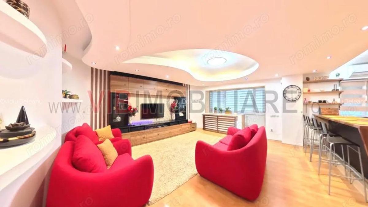 Apartament 4 camere vav Vitan Mall - mobilat/utilat complet - 1 Apartament 4 camere vav Vitan Mall - mobilat/utilat complet - 1