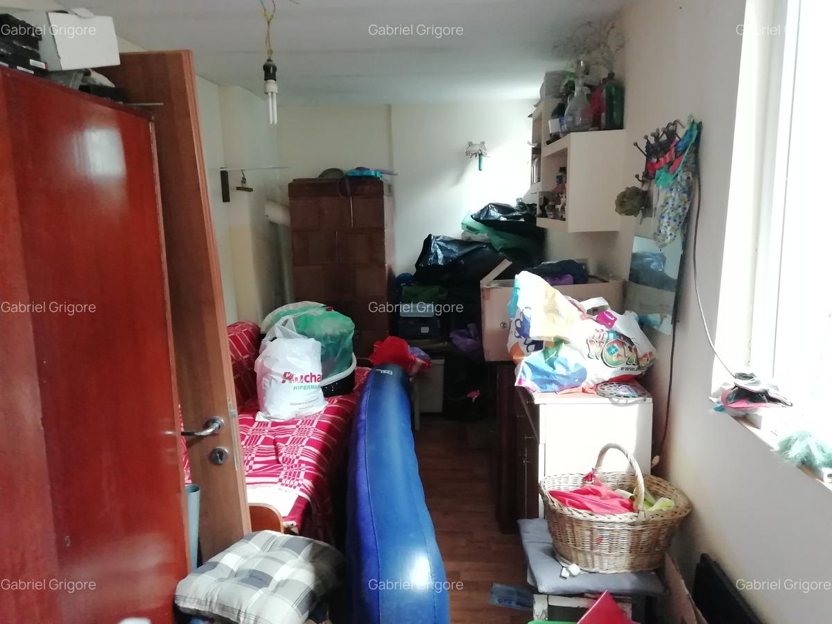 Apartament cu 3 camere decomandat în Griviței - 11