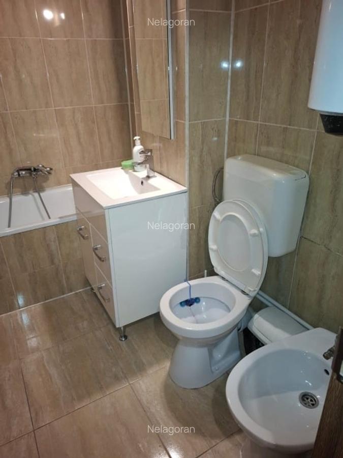 Apartament 2 camere, 45 mp, Năvodari, localizare excelentă, strada Rândunelelor - 9