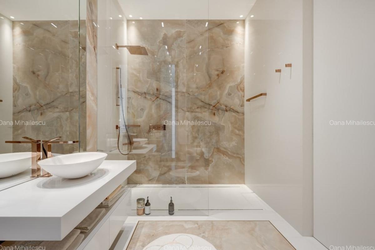 Apartament cu 4 camere decomandat în Kiseleff - 14