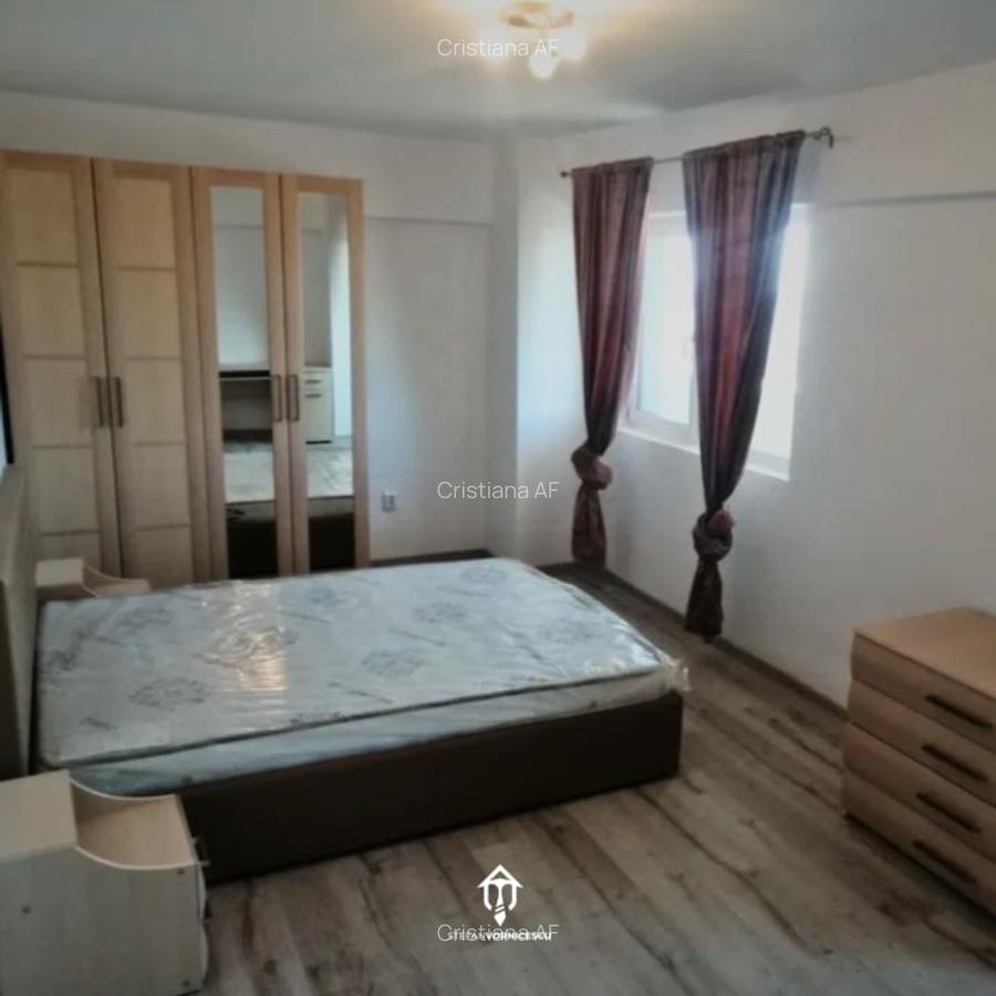 De inchiriat | apartament 2 camere OS | Copou Garden - 5