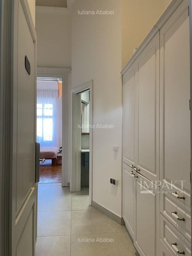 Locuinta eleganta în centrul Clujului - 13