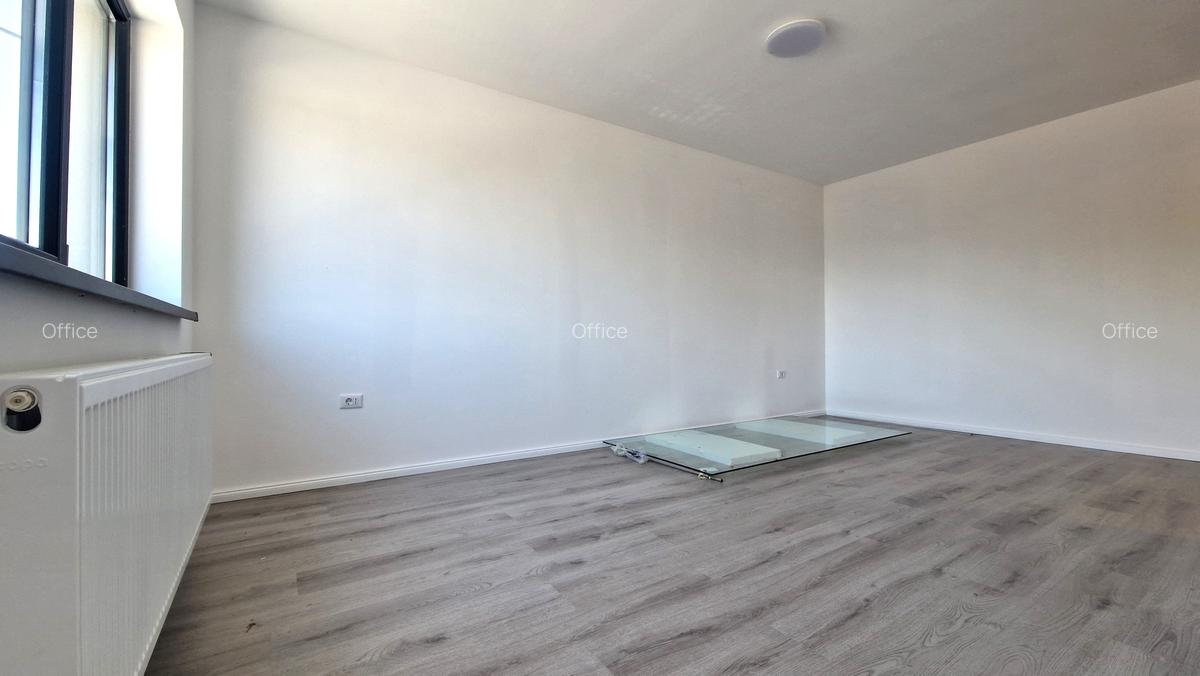 2 camere si GRADINA individuala in Comuna 1 Decembrie, IF - 5