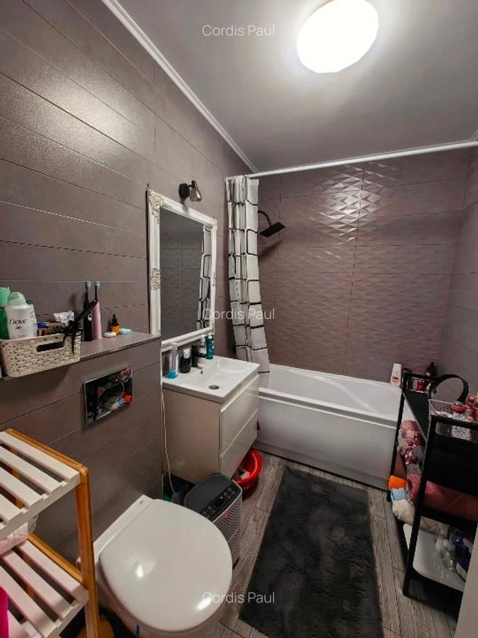 Apartament trei camere premium lângă Parcul Poligon - 11