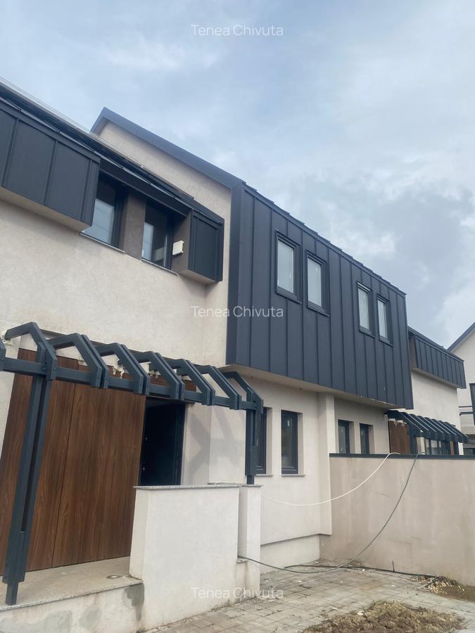 Casa moderna individuala!!! - 1