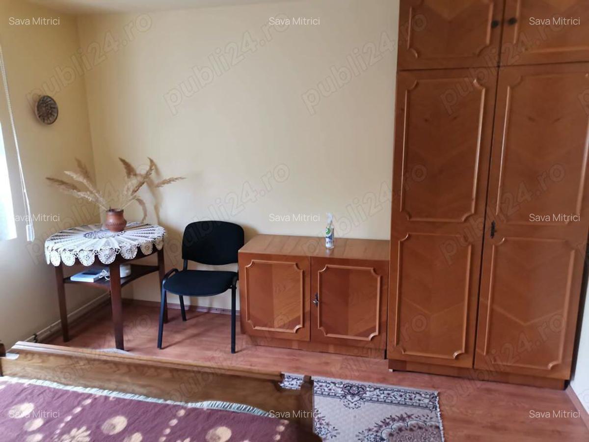 Cabana de vacanta Casoaia jud. Arad - 6