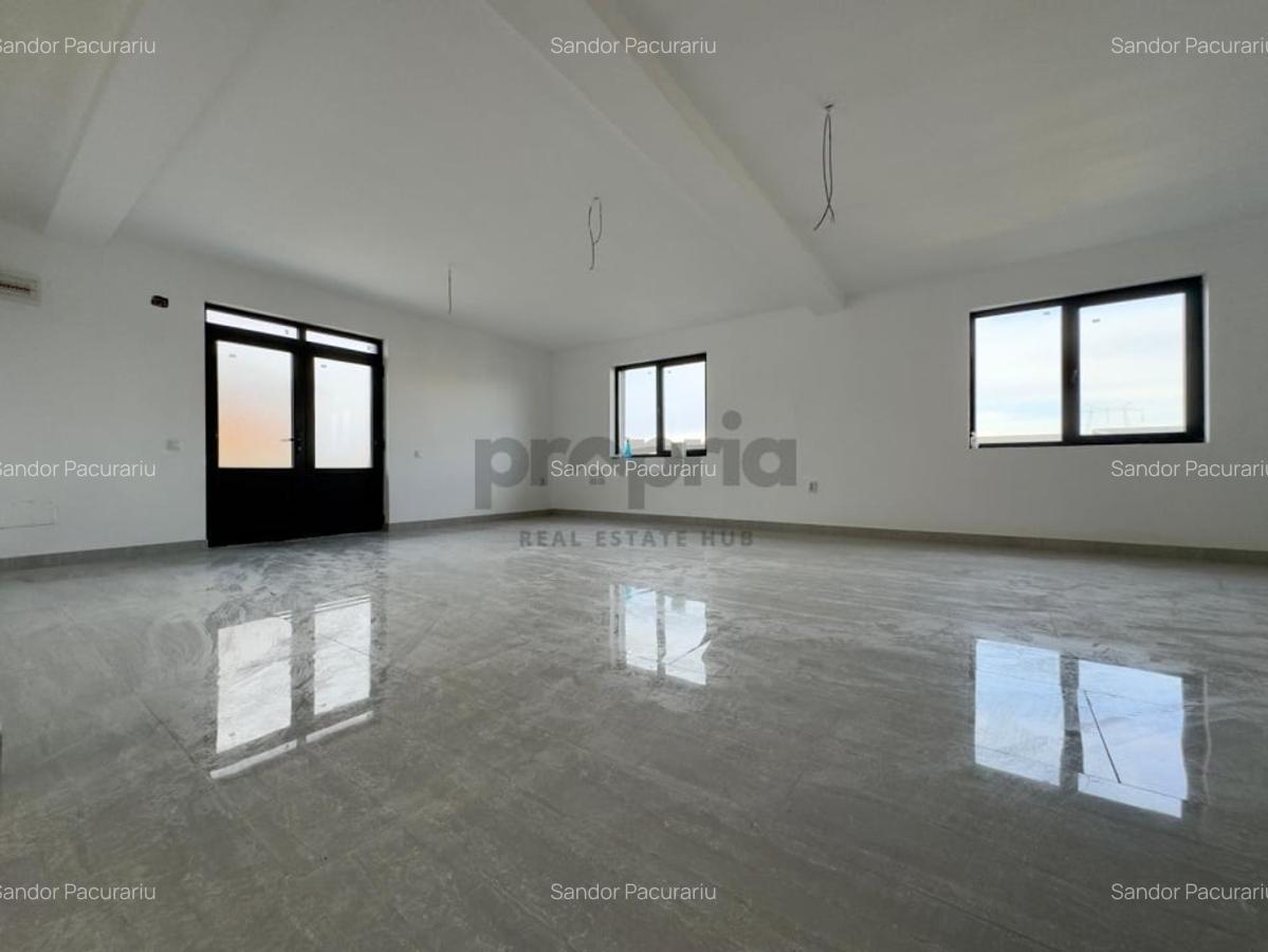 Casa noua P+M de vanzare – Cartier Izvor, Brasov - 8