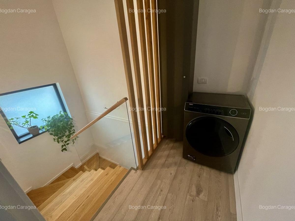 Casă cu 5 camere în Metalurgiei - 14