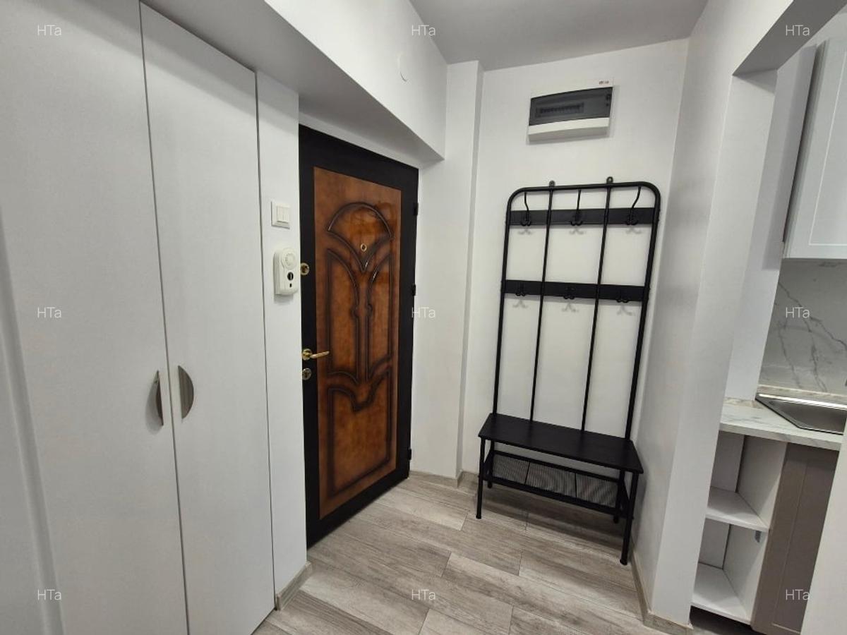Proprietar inchiriez ap.2cam modern Gheorgheni zona Liviu Rebreanu - 11