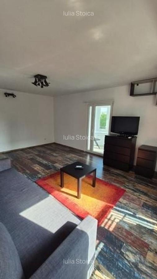 De Inchiriat Garsoniera Cismigiu sector 1 - 3