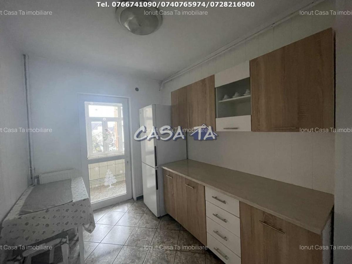 Apartament 4 Camere, Etaj 2, Strada Nicolae Balcescu- Zona Centrala. - 19