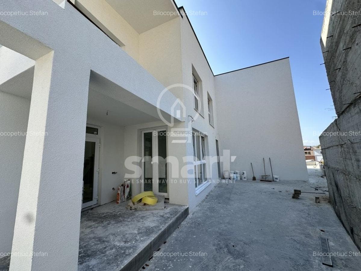 Casa tip Duplex 154 mp si 199mp Dambul Rotund - 18