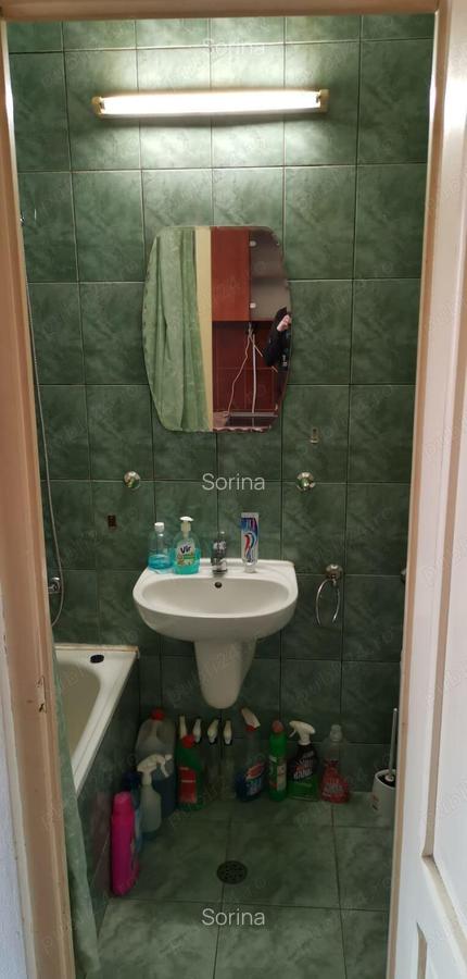 Garsoniera, cartier Manastur, str. Taberei 20 - 8