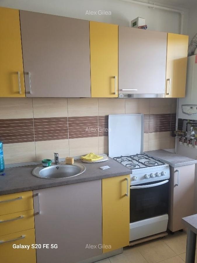 Garsonieră decomandată în Rahova - 2