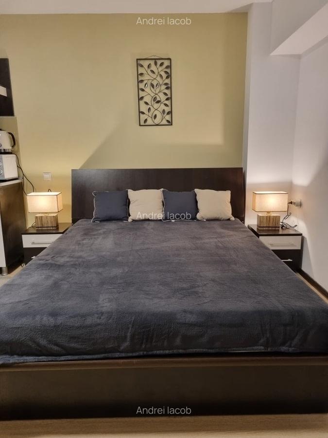 Proprietar - Inchiriez apartament 2 cam zona Palas - Sf. Lazar - Bloc Il Primo - 3
