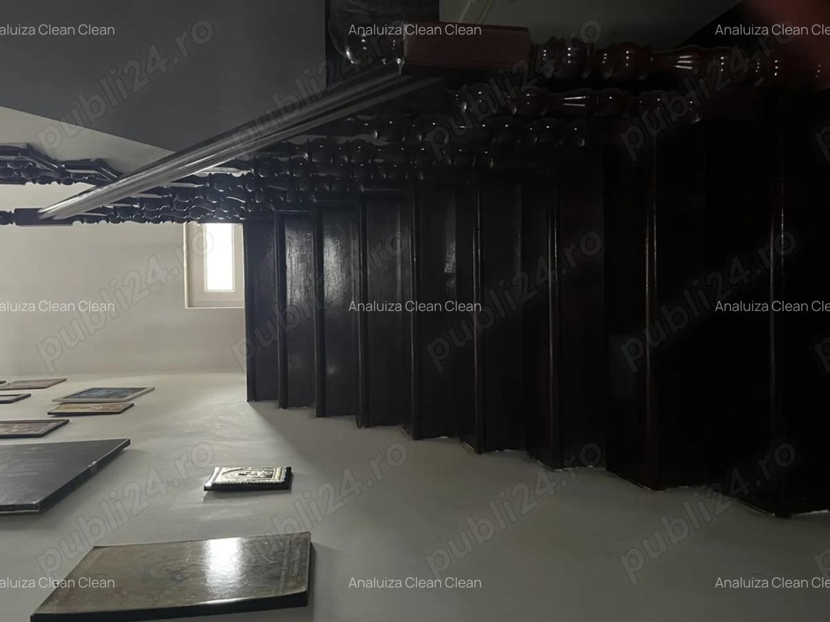 Casa individuala, 9.65 ari teren, zona Profi Sfantu Ilie - 5