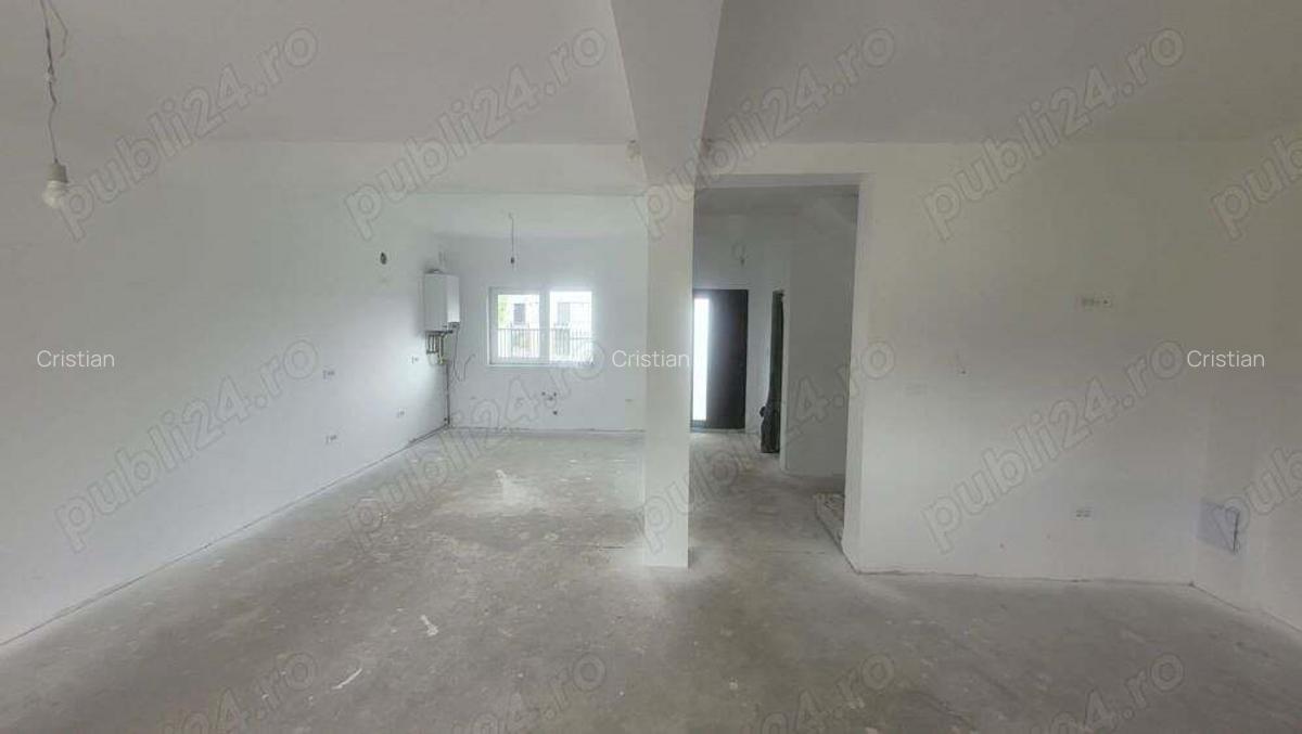 Duplex P+E 5 cam ,toate utilitatile, teren 400m, cartier Serena, Mosnita - 7 Duplex P+E 5 cam ,toate utilitatile, teren 400m, cartier Serena, Mosnita - 7