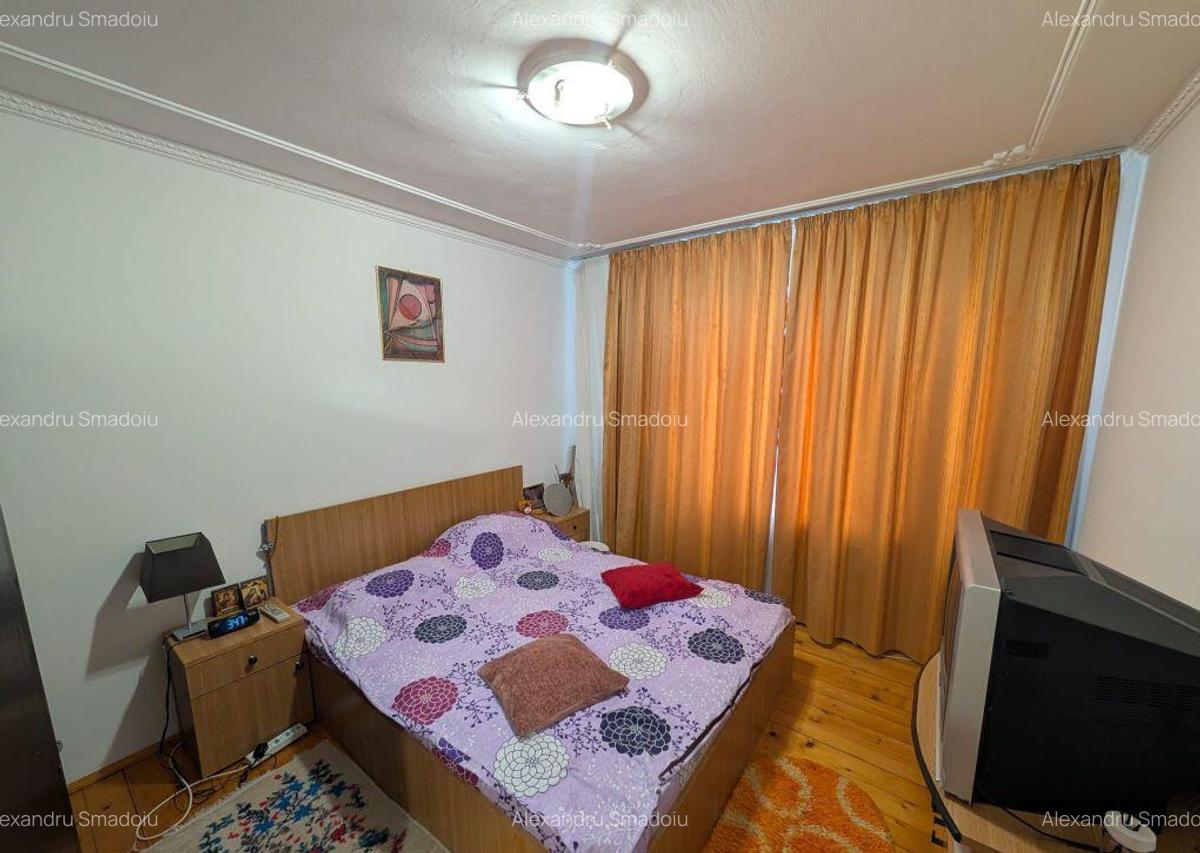 Apartament 4 camere mobilat ?i utilat Str. Soldat Vasile... - 4