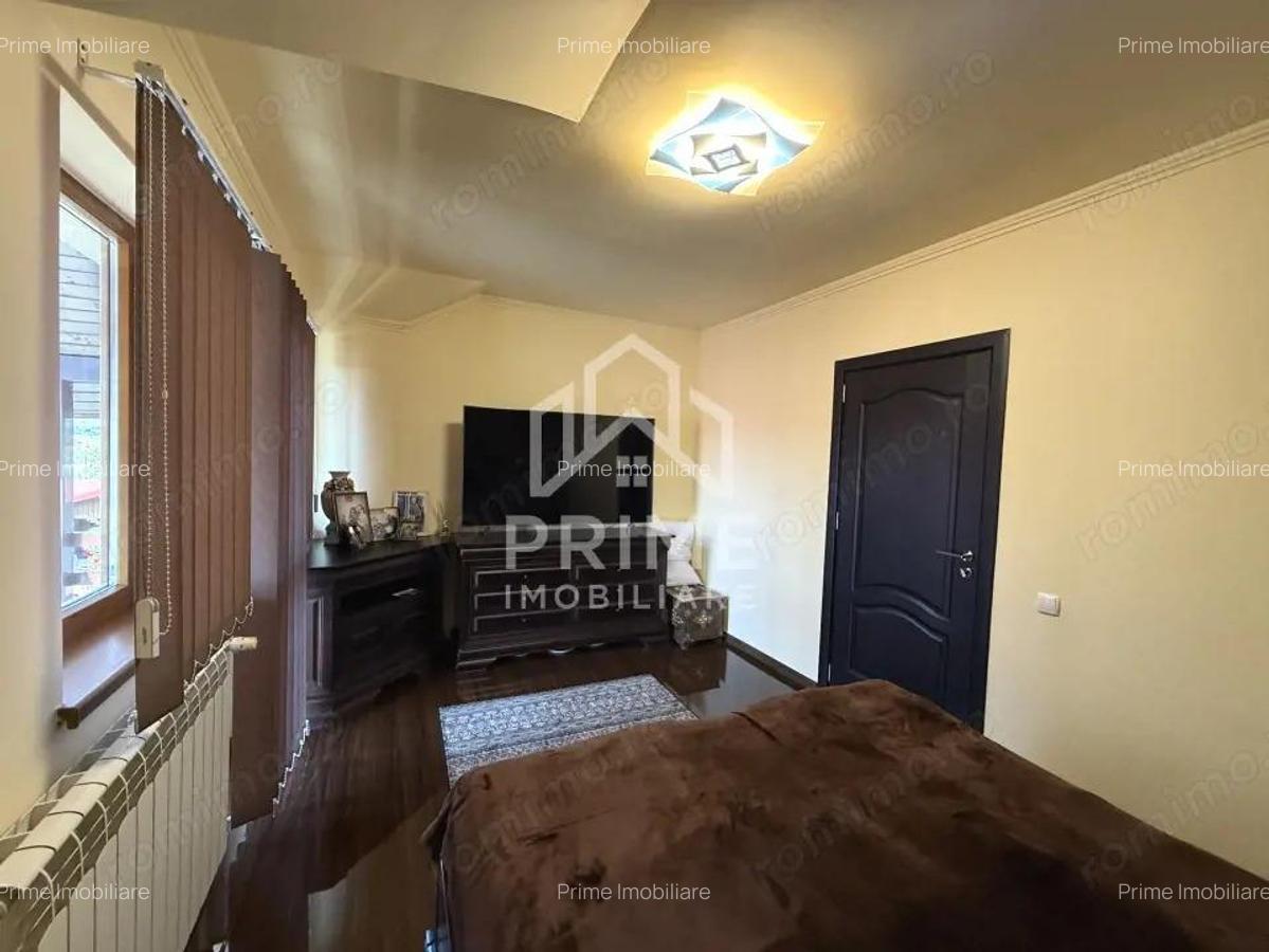 Casa individuala de vanzare 216 MP UTILI - 1676 TOTALI | TOTOI | ULTRAFINISATA - 11