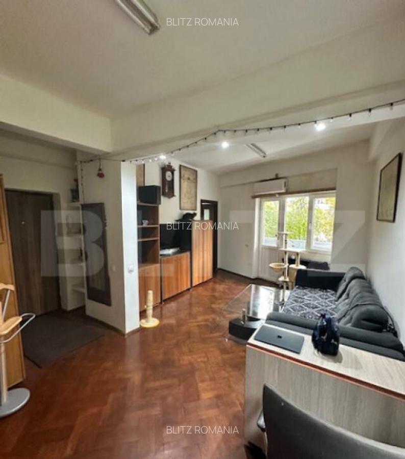 Oportunitate de Investi?ie-Apartament 2 camere, fara RS, - 7