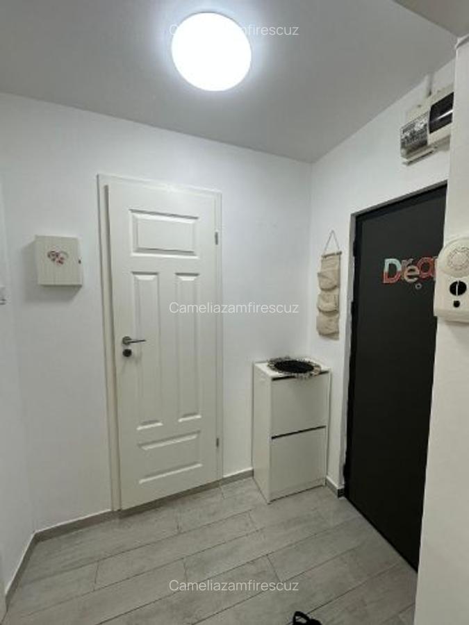 De închiriat – Apartament 2 camere, complet mobilat – Drumul Taberei, 49 mp, 600 euro pe lună - 4