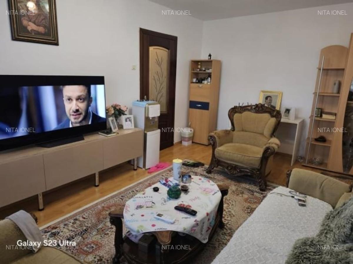 Vanzare 3 Camere Basarabia – Metrou Piata Muncii, loc de parcare - 3