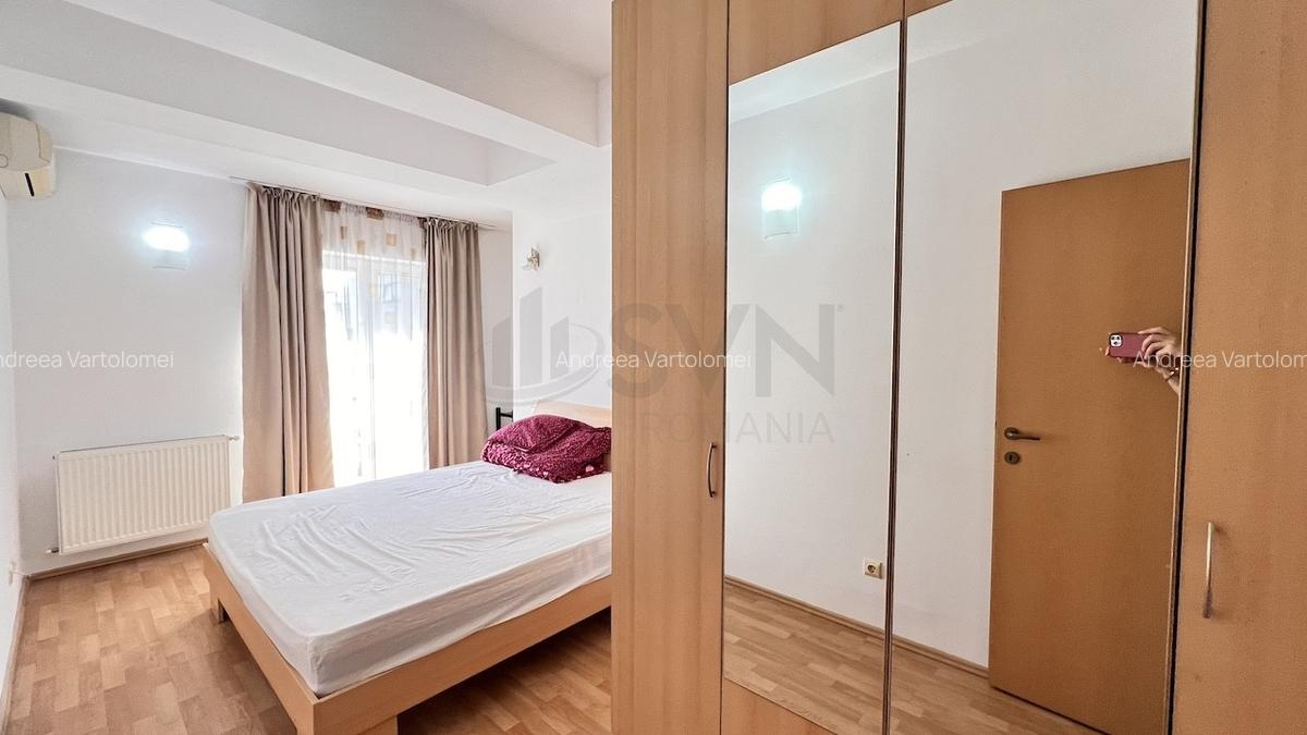 REA1020337 Apartament 4 camere Herastrau - 4