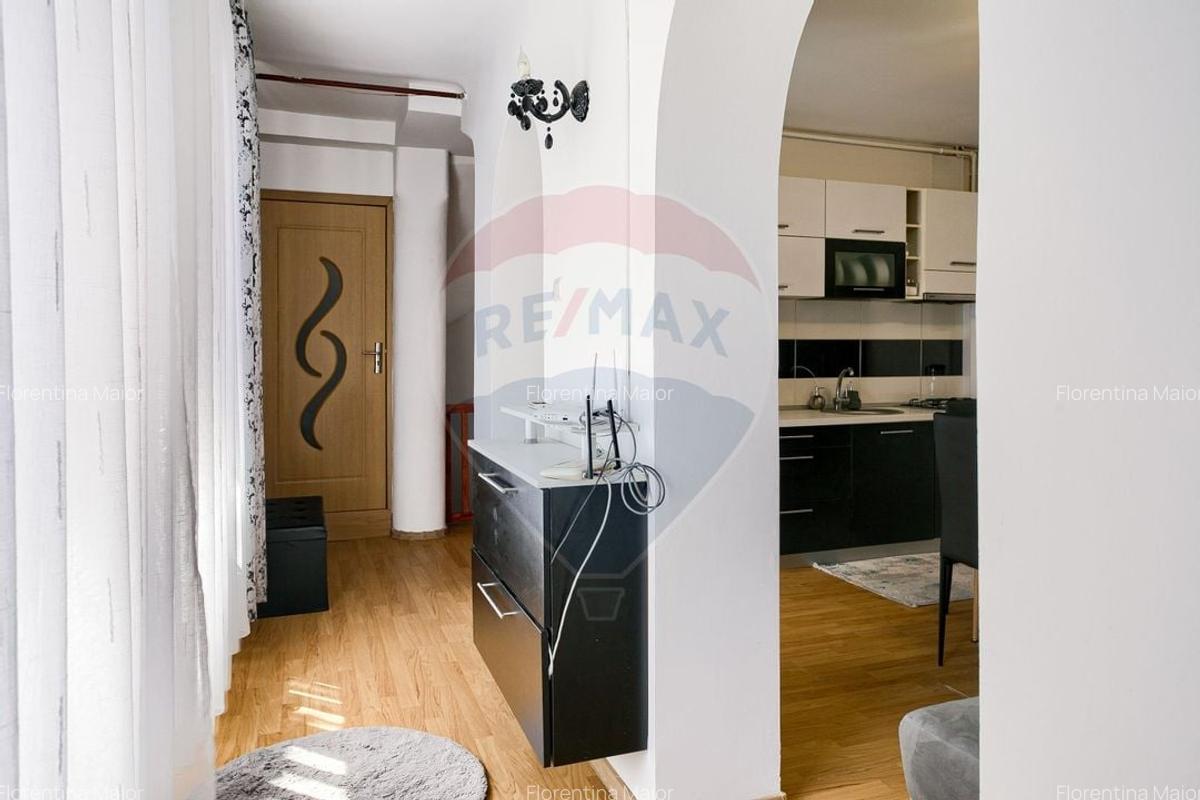 Apartament cu 2 camere de vanzare in zona Ultracentral - 9