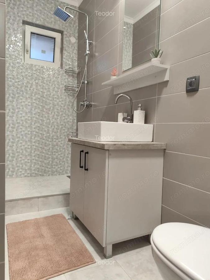 Inchiriere 2 camere Premium, Pietonala Republicii, Oradea - 13