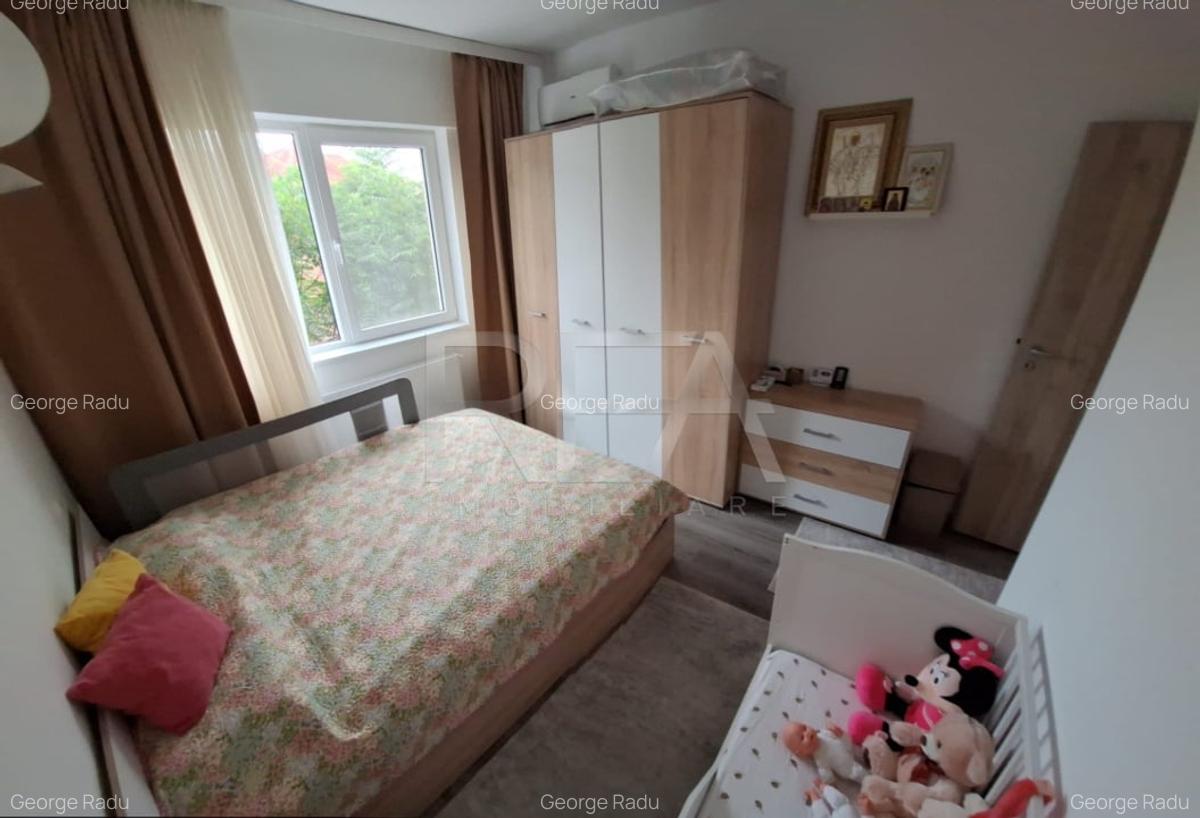 Apartament 2 camere | Valea larga | Bloc Nou | Loc de parcare - 11 Apartament 2 camere | Valea larga | Bloc Nou | Loc de parcare - 11