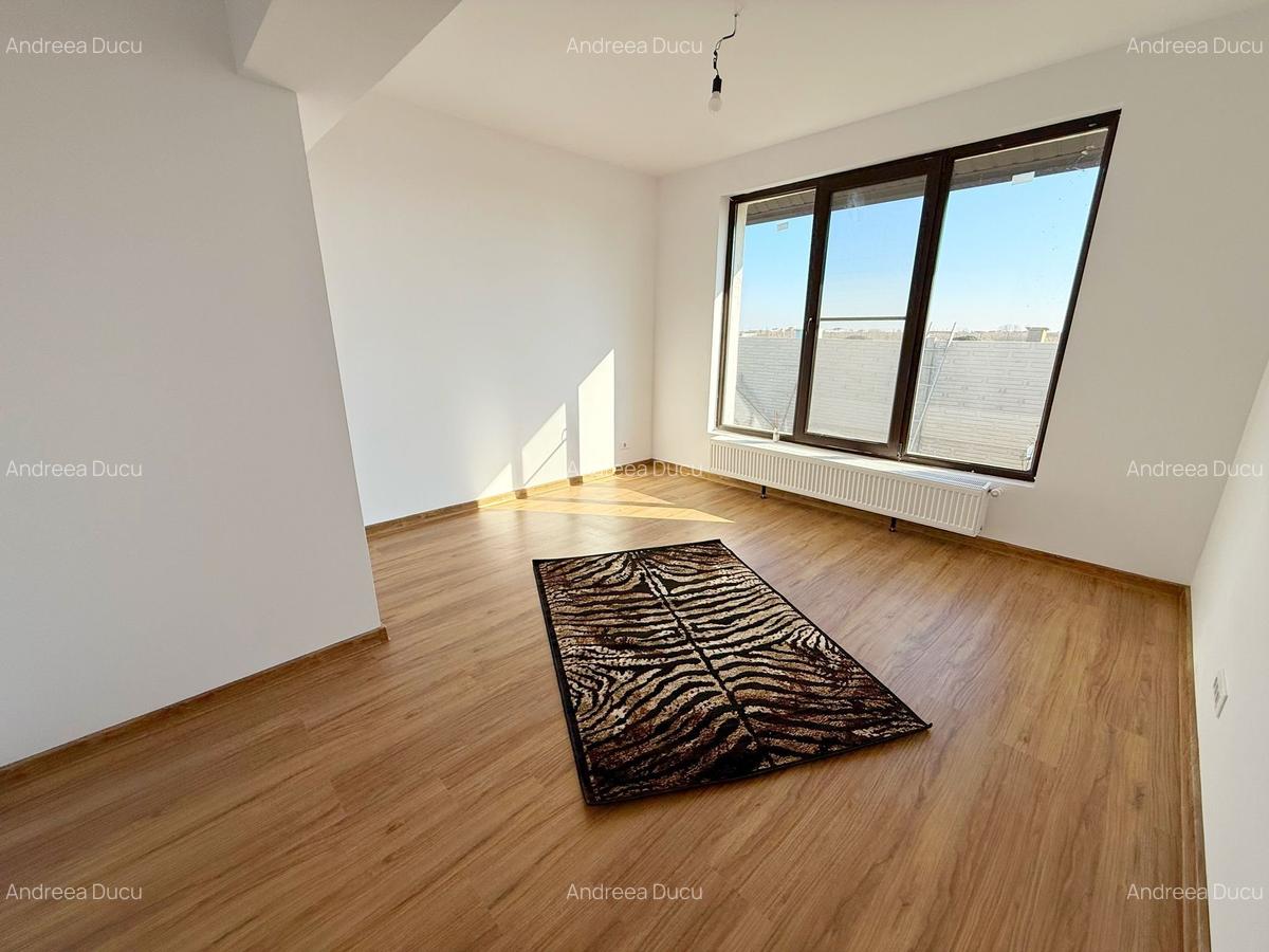 Casa Individuala / 3 Camere / Teren 380 mp / Gata de mutare - 15