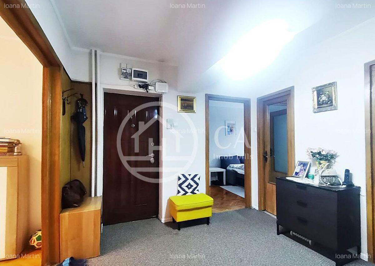 Apartament de vanzare cu 4 camere in zona Iosia, Oradea - 5