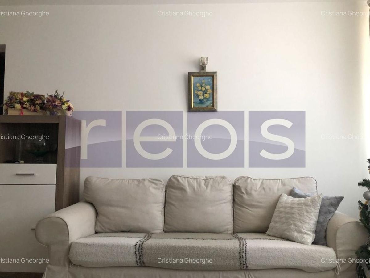 VANZARE  2 CAMERE - Baba Novac / Parc IOR / Mall ParkLake - 2