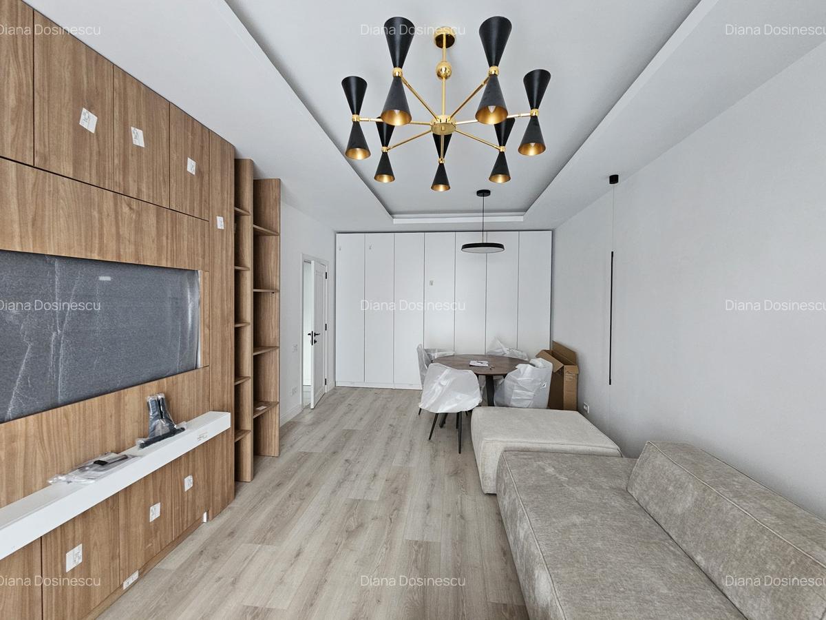 2 Camere Exigent Plaza Residence - Faza 5 - Totul nou - 4