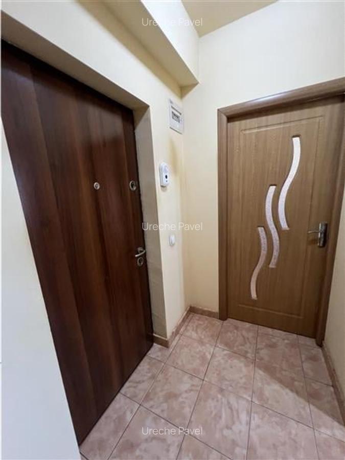 Garsoniera decomandata cu balcon si pivnita zona Turnisor - 7
