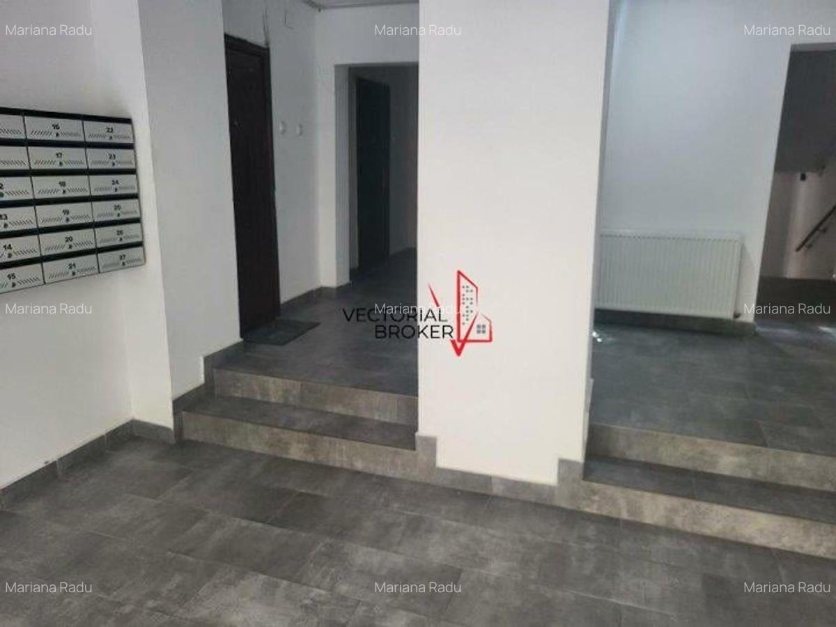 3 camere decomandate, et.1, bloc reabilitat, 2 bai, Basarabia- Cernauti - 7