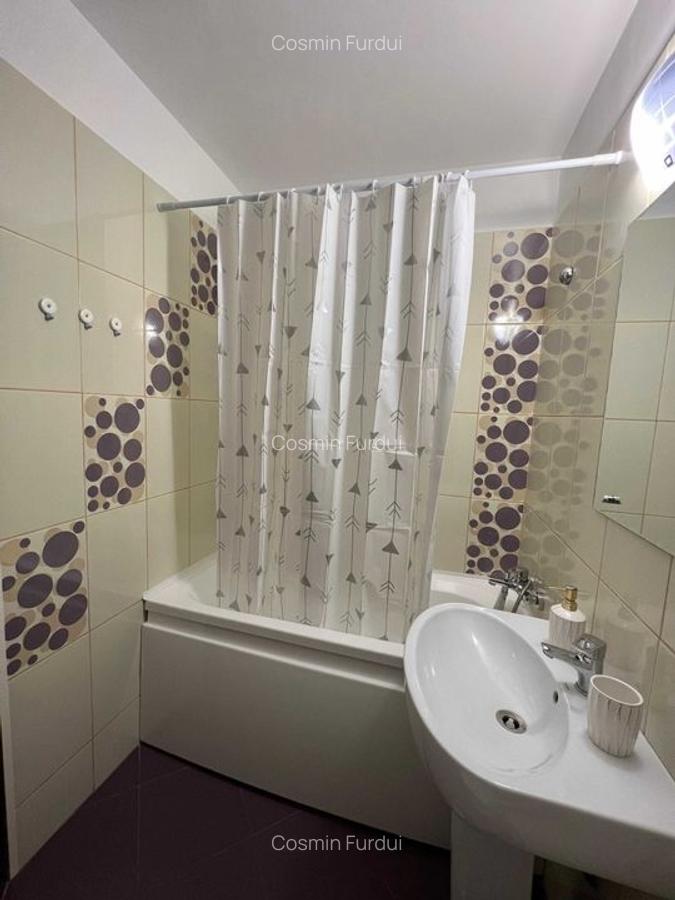 De inchiriat apartament cu 2 camere , Brancoveanu sector4 - 7