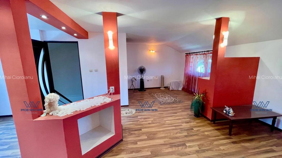 DE VANZARE - Casa in Bascov - 15