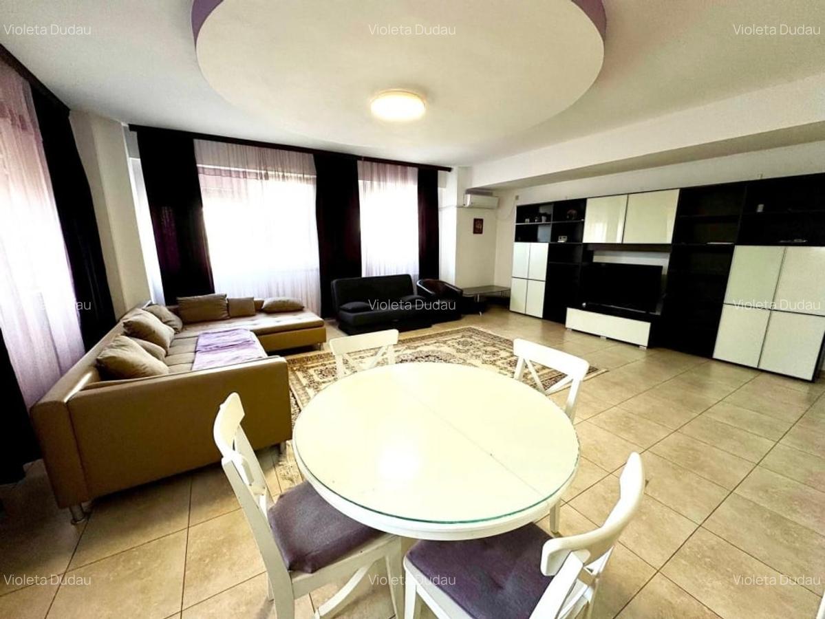 Apartament 3 camere SUMMERLAND Mamaia - 3