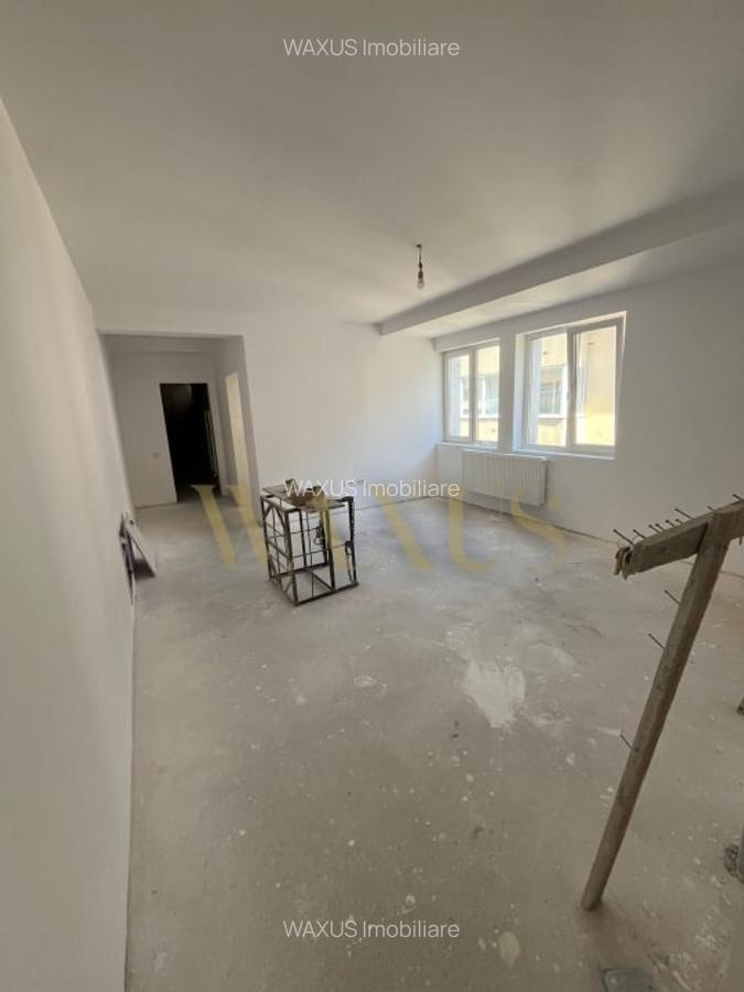 Apartament 2 camere Zona Centrala, Finisat, Tva Inclus - 1