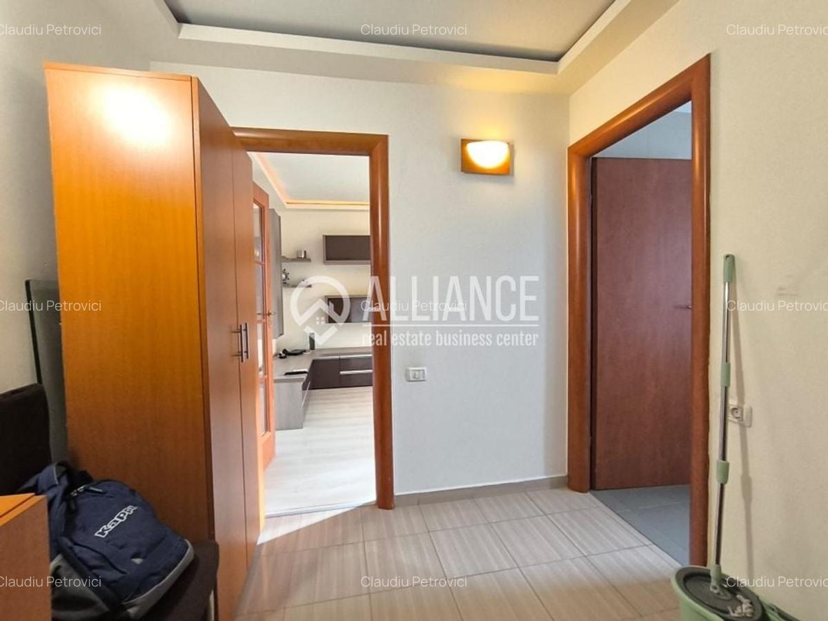 CENTRU COLONADELOR(cod03) - 2 Camere luminoase ! - 13