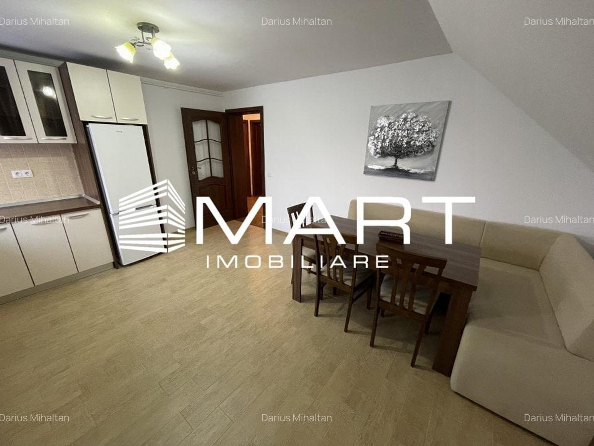 Apartament 3 camere de lux Mihai Viteazu - 7