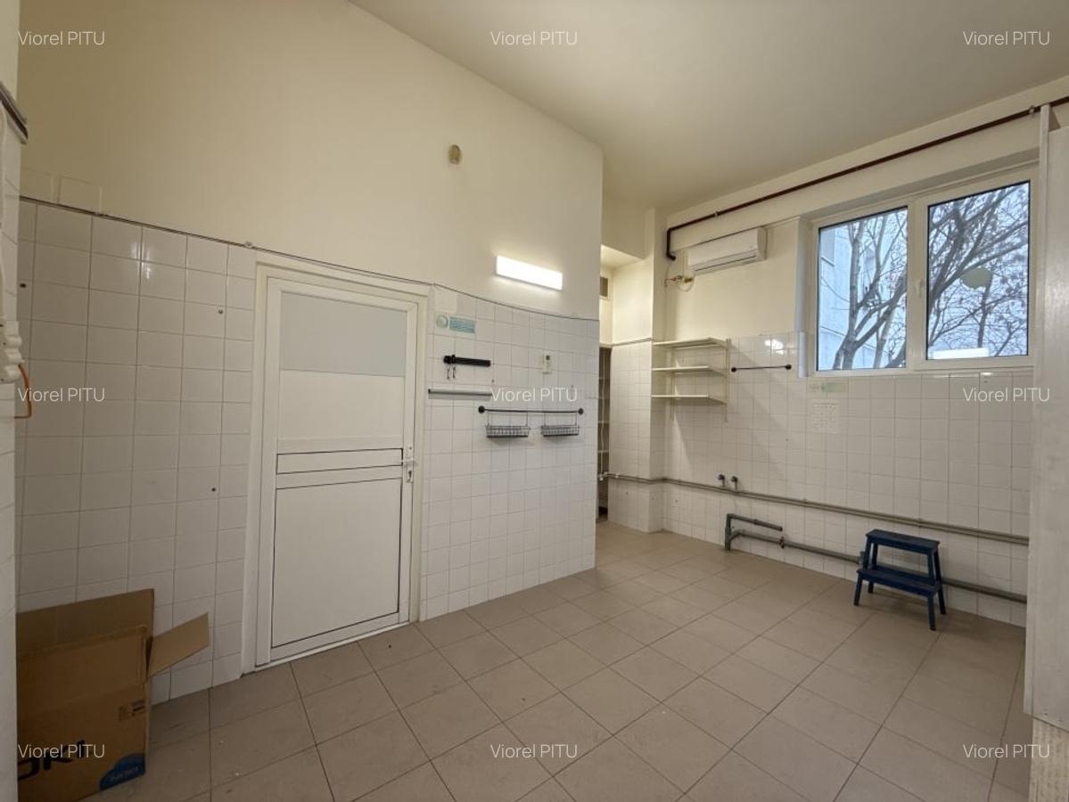 Spatiu Aviatiei - Caramfil / De inchiriat - 9