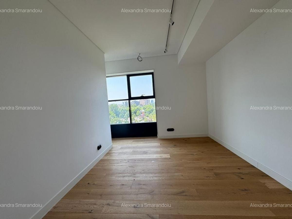 Apartament cu 4 camere decomandat în Floreasca - 10