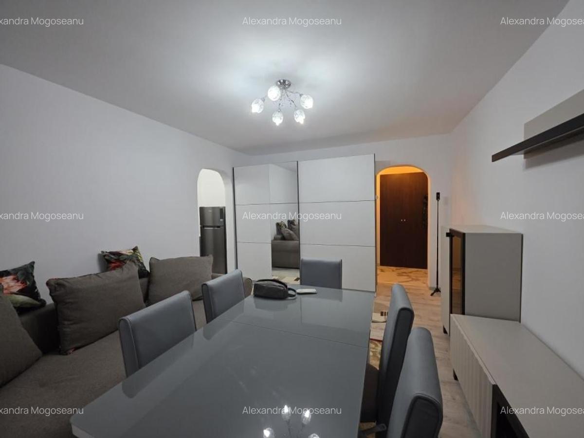 Inchirieri Apartamente 2 camere CARTIERE MILITARI - 8