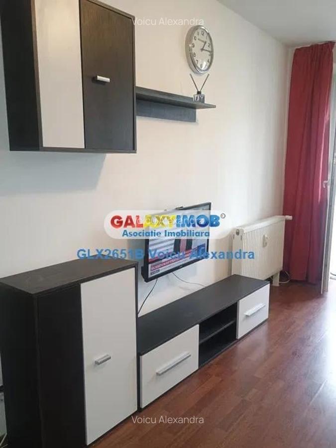 Apartament 2 Cam Berceni - Piata Sudului - 5 Min Metrou - 3