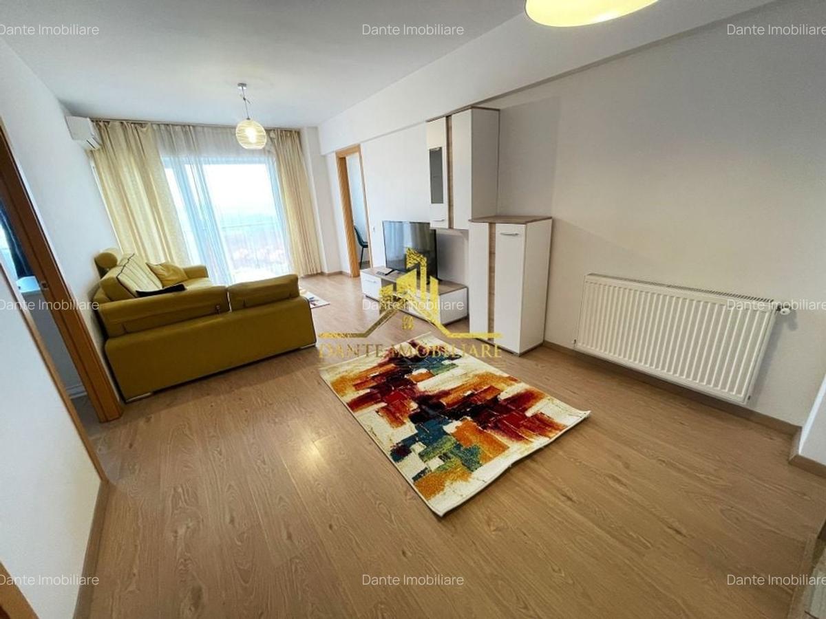 2 camere, modern, parcare, terasa, view, Viva City, Gheorgheni, FSEGA - 11