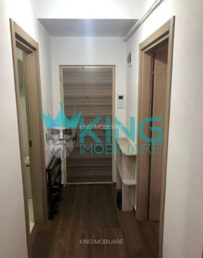 Apartament 1 Camere Serele Visoianu Iasi - 3